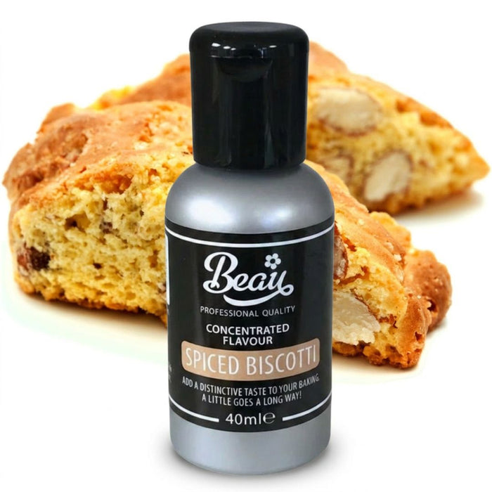 Spiced Biscotti Flavouring