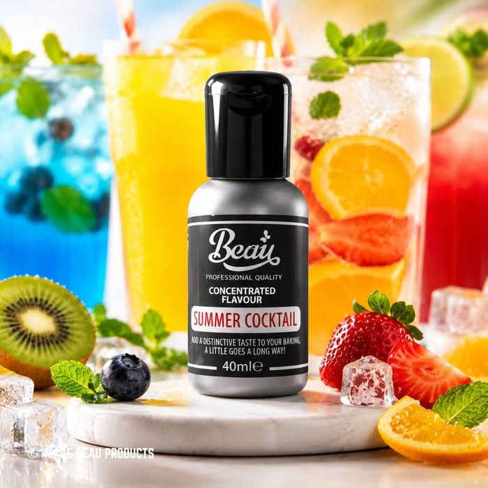 Summer Cocktail Flavouring