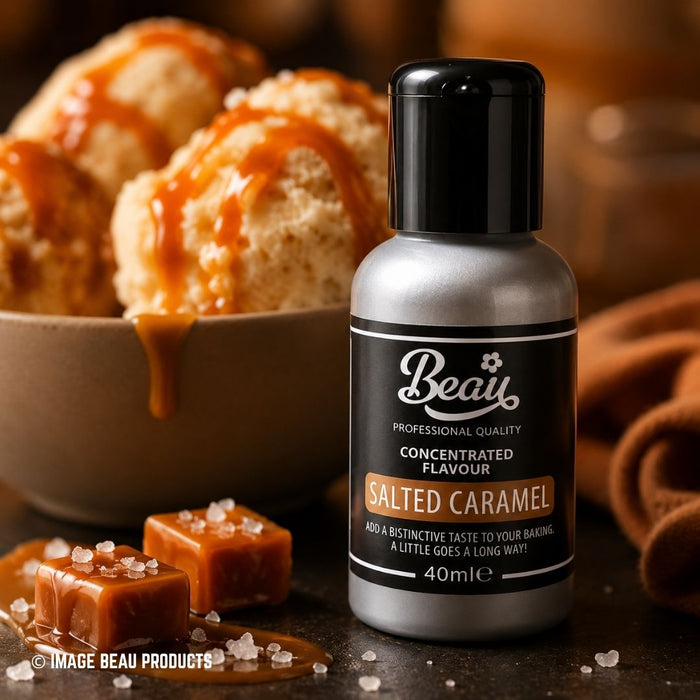 Salted Caramel Flavouring