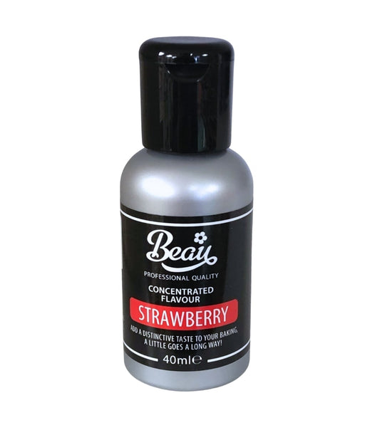 Strawberry Flavouring