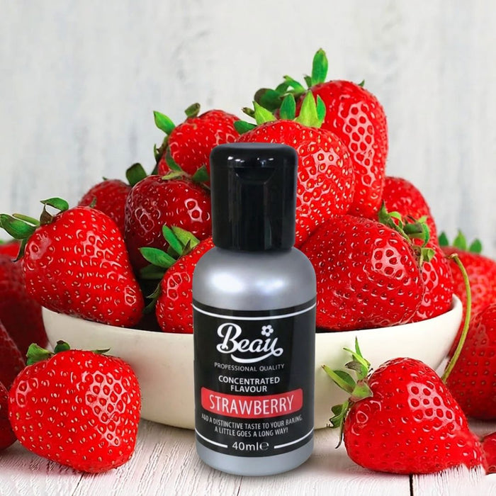 Strawberry Flavouring