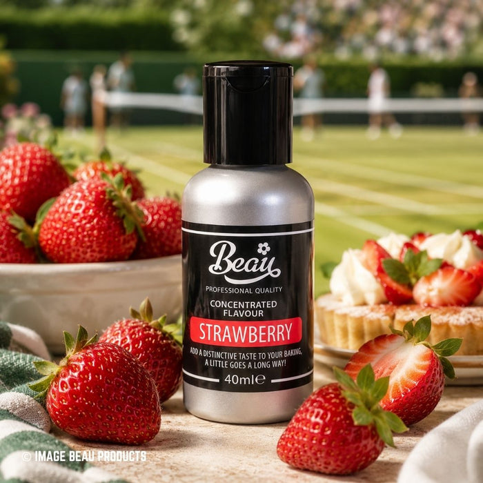 Strawberry Flavouring