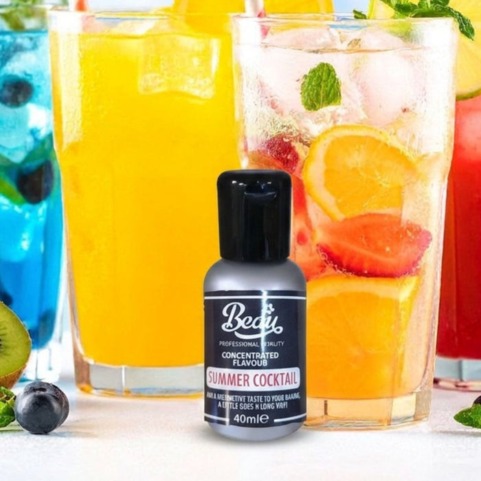 Summer Cocktail Flavouring