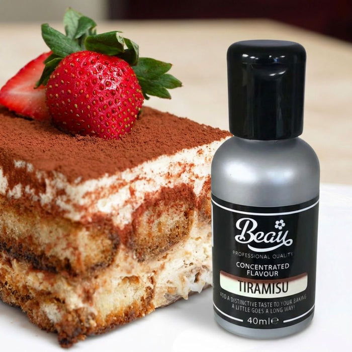 Tiramisu Flavouring
