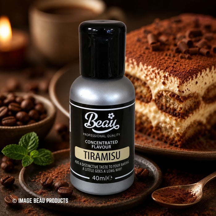 Tiramisu Flavouring
