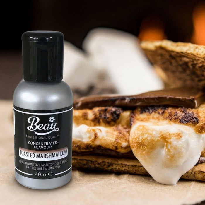 Toasted Marshmallow Flavouring