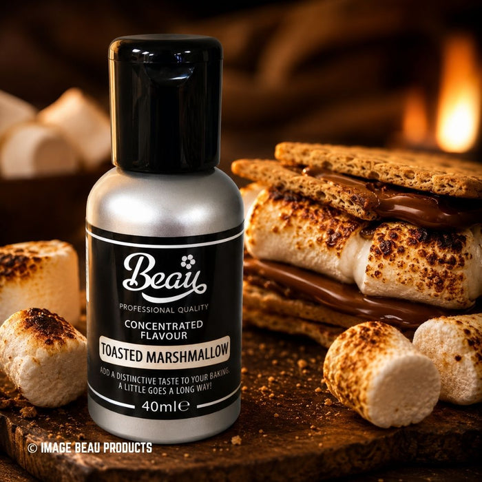 Toasted Marshmallow Flavouring