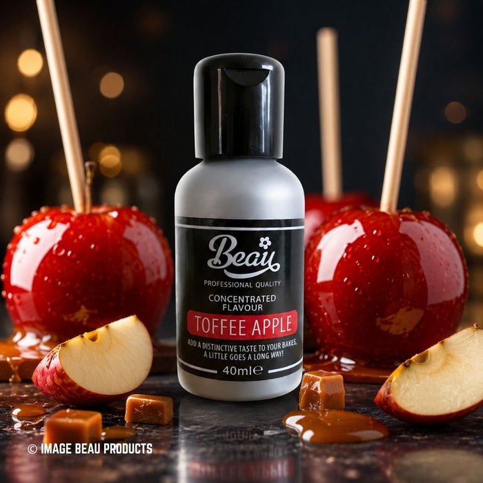 Toffee Apple Flavouring