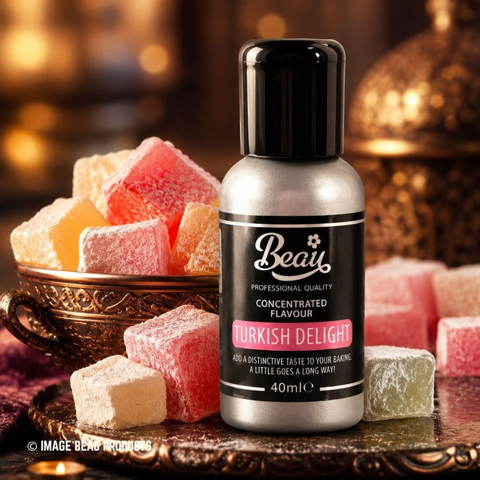 Turkish Delight Flavouring