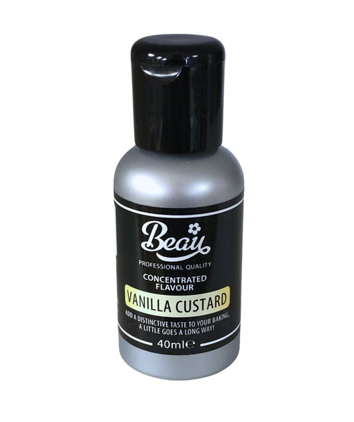 Vanilla Custard Flavouring