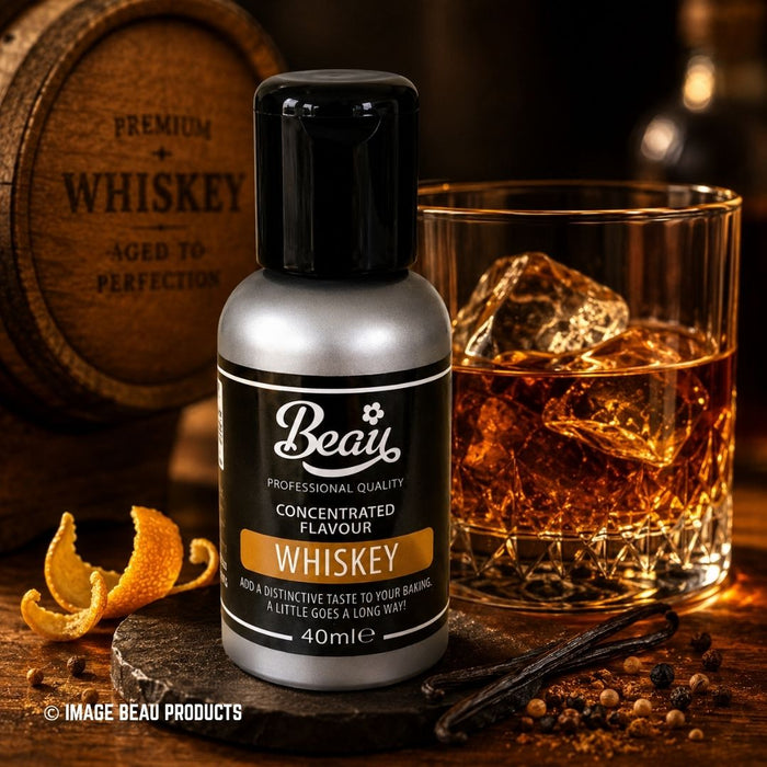 Whiskey Flavouring
