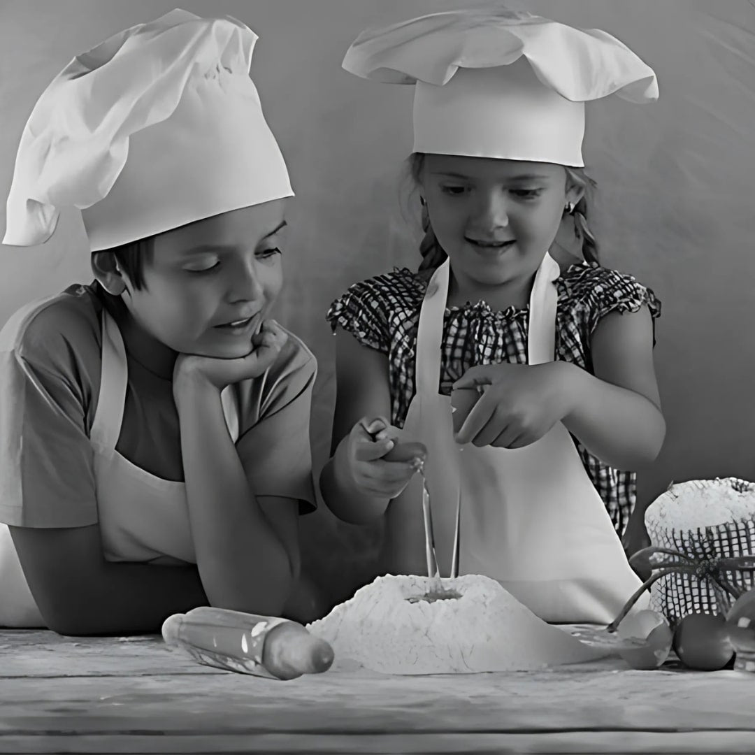 Welcome To the World Of Beau Products