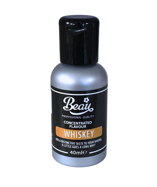 Whiskey Flavouring