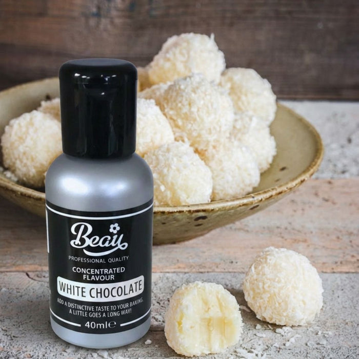 White Chocolate Flavouring