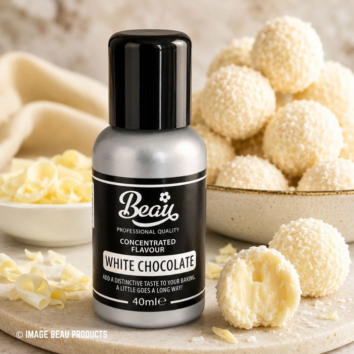 White Chocolate Flavouring