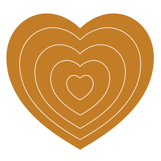 Our Autumn Gold sugarpaste is easy to work with and provides amazing coverage.