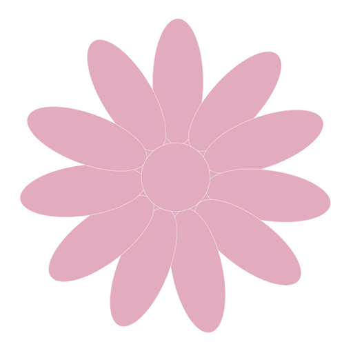 baby blossom flowerpaste