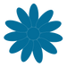 blue lagoon flowerpaste