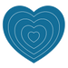 Our Blue Lagoon sugarpaste is easy to work with and provides amazing coverage.