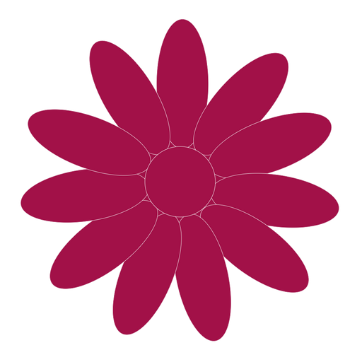blushes flowerpaste