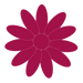 blushes flowerpaste