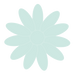 Unleash your inner artist and transform your cake designs with our Chiffon Blue Flowerpaste