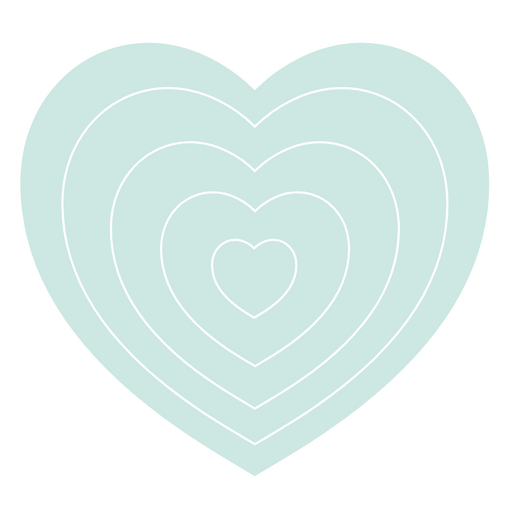 Our Chiffon Blue sugarpaste is easy to work with and provides amazing coverage.