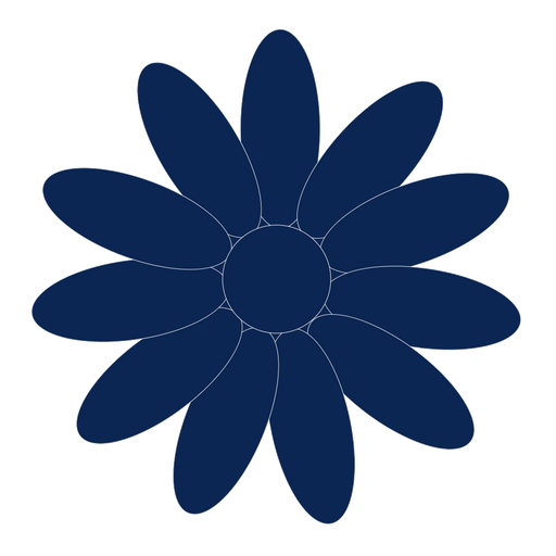 Unleash your inner artist and transform your cake designs with our Cornflower Blue Flowerpaste