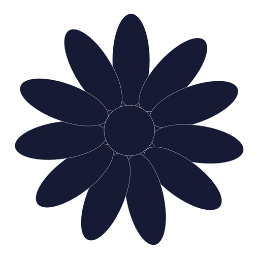 Unleash your inner artist and transform your cake designs with our French Navy Flowerpaste