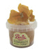 Golden Celebration flowerpaste adds instant glamour and a touch of luxury to any creation