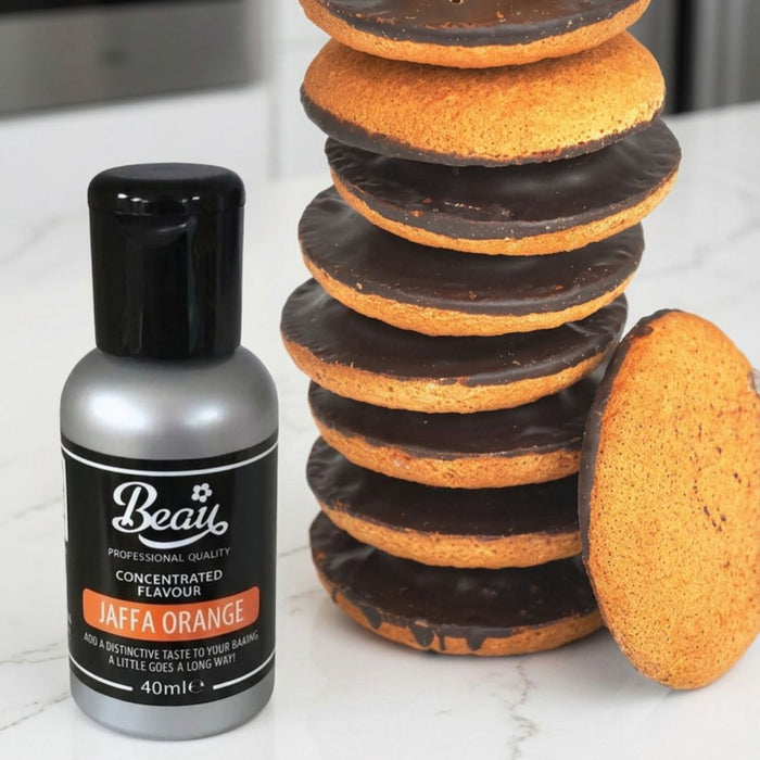 Jaffa Orange Flavouring