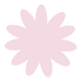 lilac blossom flowerpaste