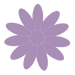 orchid flowerpaste