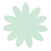 soft sage flowerpaste