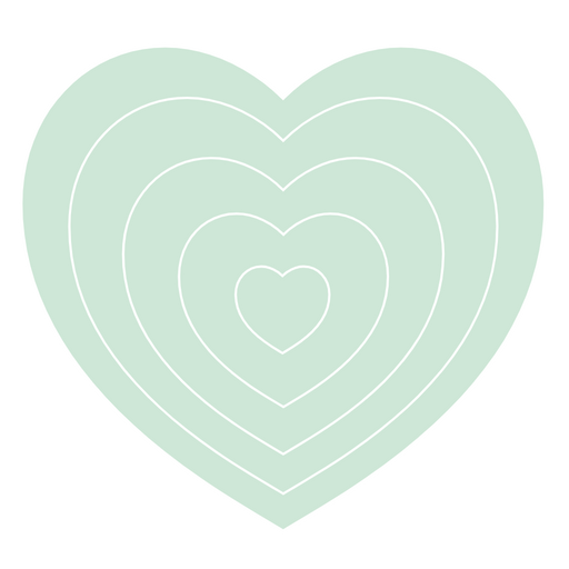 Our Soft Sage sugarpaste is easy to work with and provides amazing coverage.
