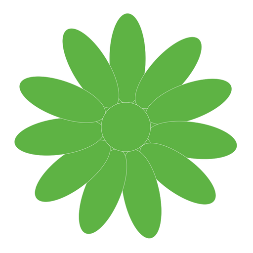 Unleash your inner artist and transform your cake designs with our Spring Green Flowerpaste