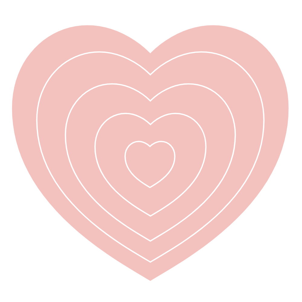 Sugarpastes - Pinks & Peach